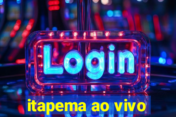 itapema ao vivo